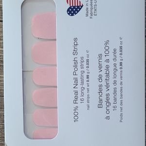 Color Street Alter Ego